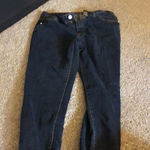 new jeans!! never worn